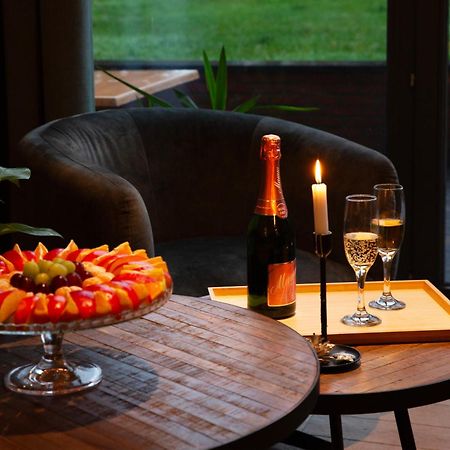 Diamant Suites Brussels Eu Etterbeek Eksteriør bilde