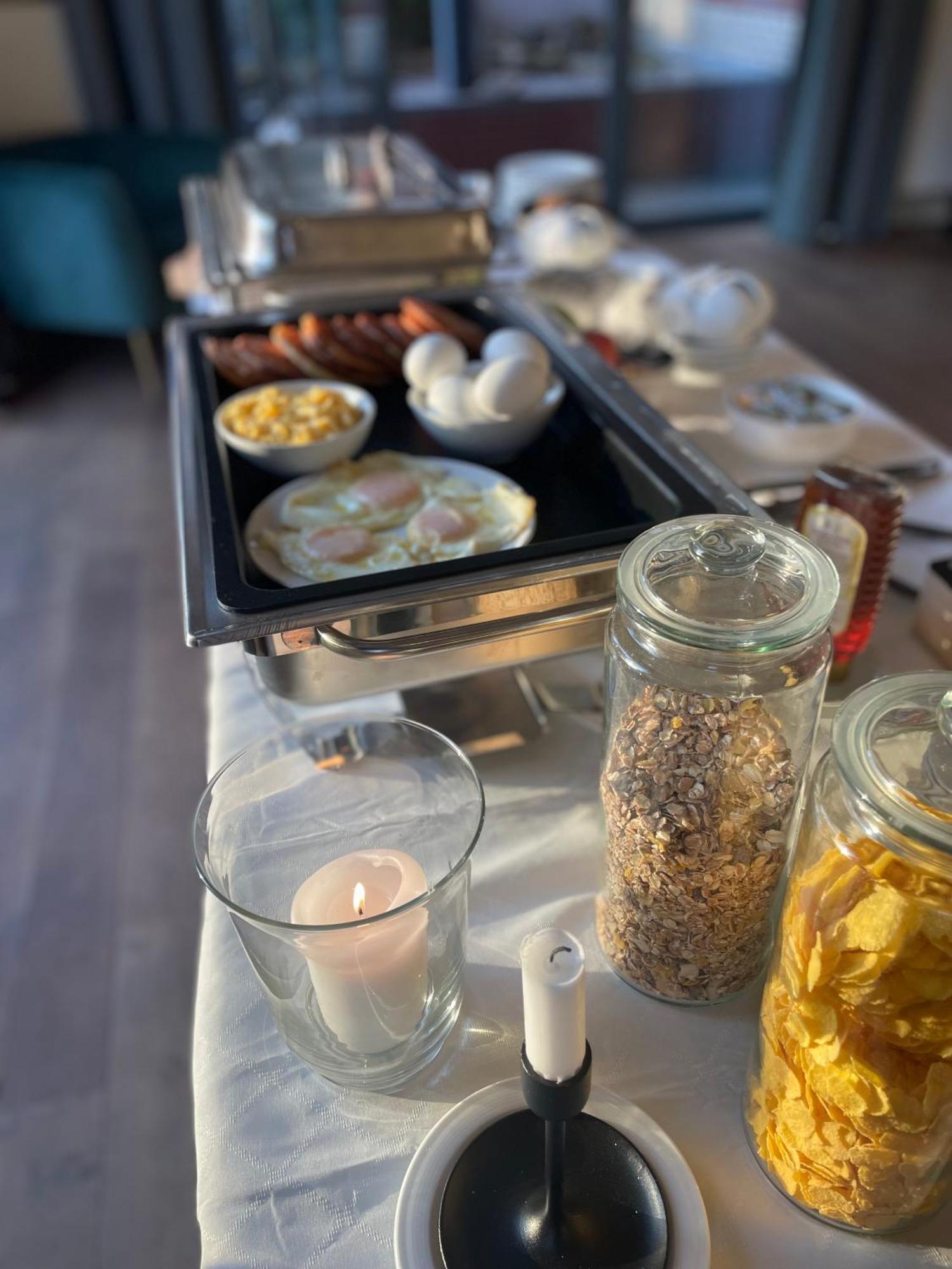 Diamant Suites Brussels Eu Etterbeek Eksteriør bilde