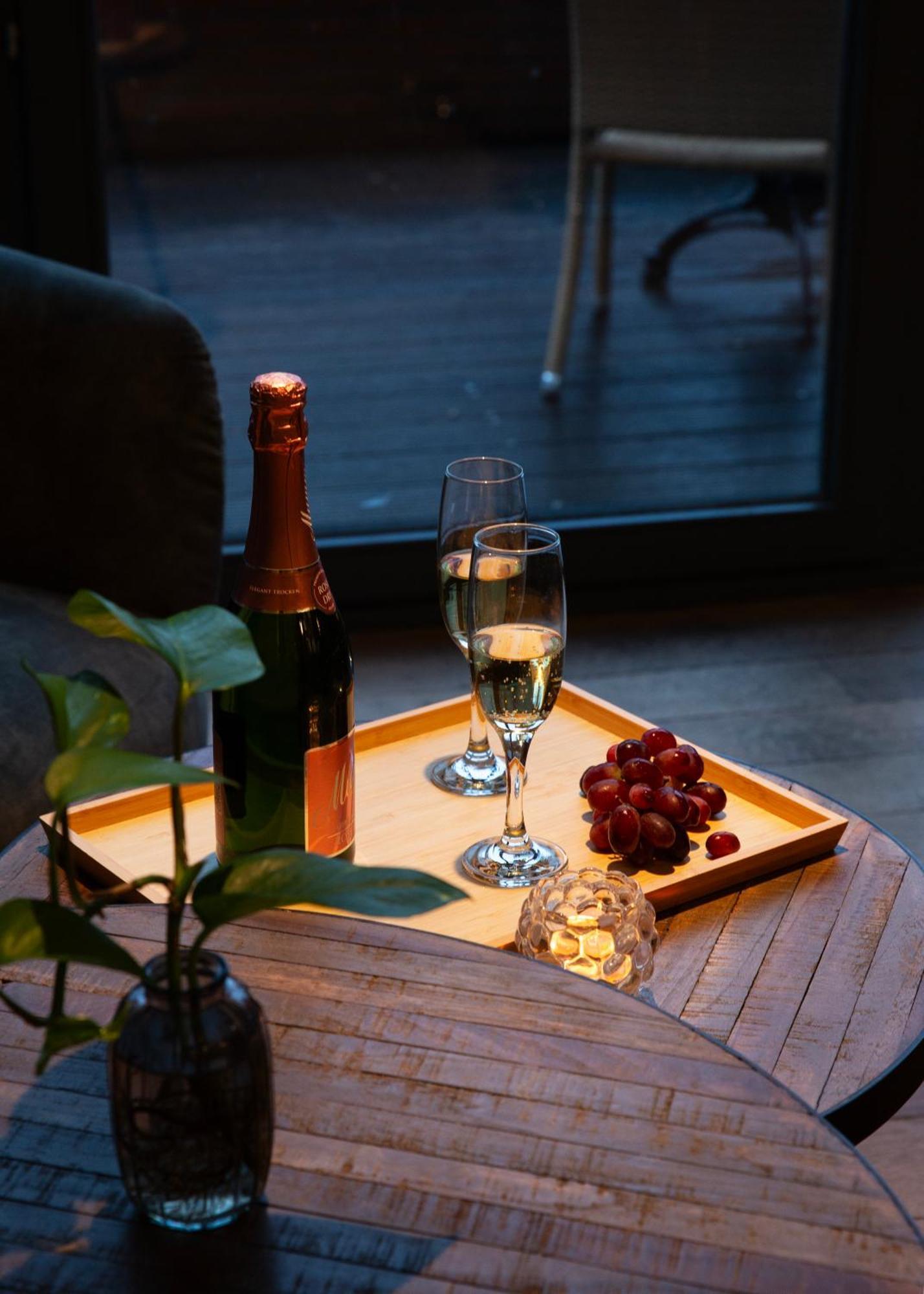 Diamant Suites Brussels Eu Etterbeek Eksteriør bilde